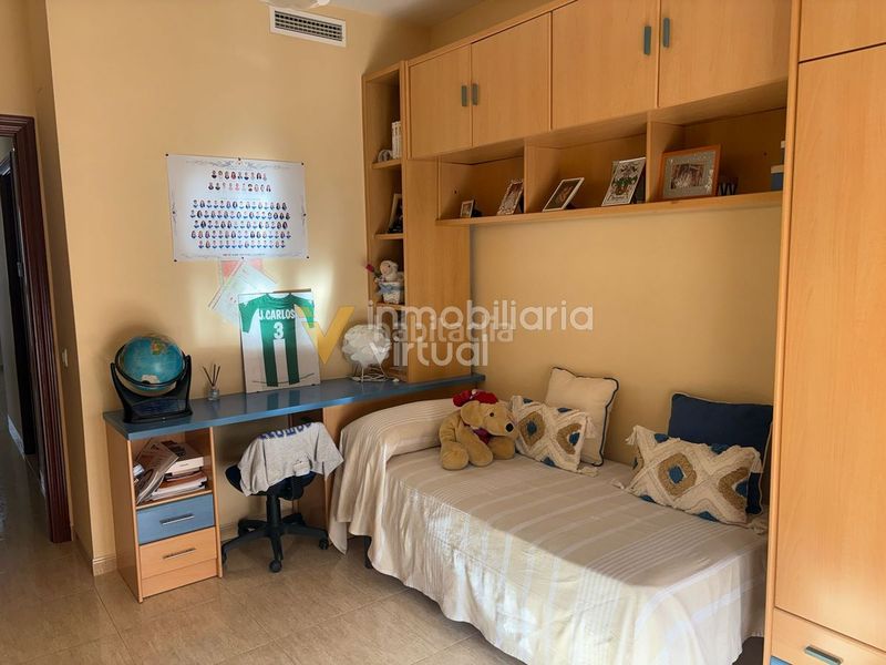 Foto 0f47f3cb-33f3-413c-a9da-b37b720228d4. Casa a El Carmen - La Barrera Lucena