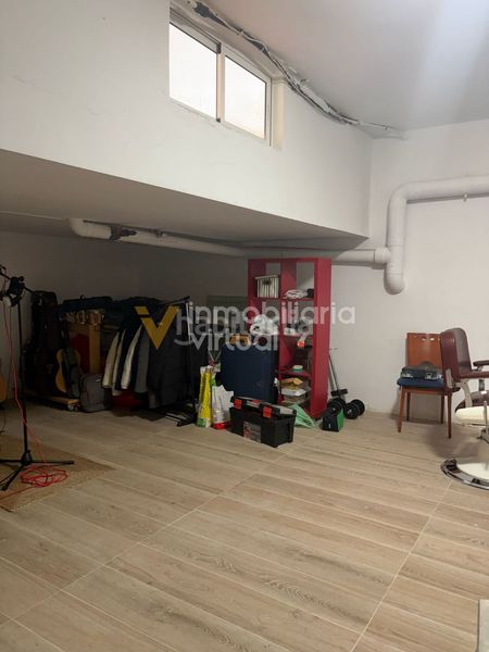 Foto dce31772-b9f8-4977-af91-f60623f4b504. Casa a El Carmen - La Barrera Lucena
