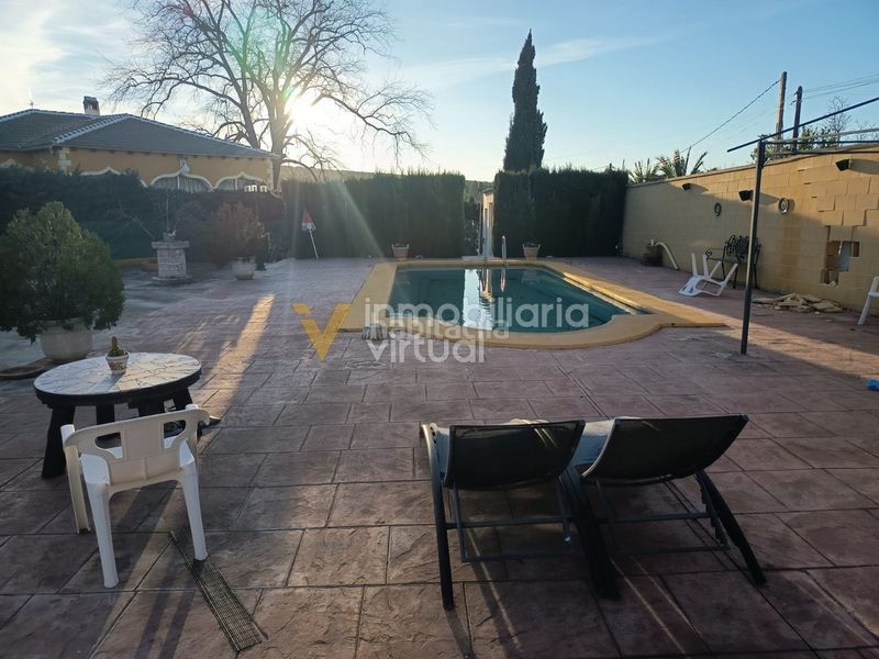 Foto 99e16b6a-c79e-45c5-9239-a2db73777988. Xalet amb piscina a Las Vegas - Campoaras Lucena