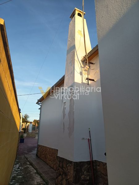 Foto c564a891-08a0-4150-9495-30f938ab8978. Xalet amb piscina a Las Vegas - Campoaras Lucena