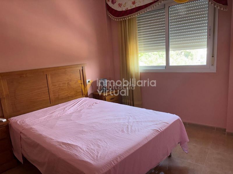 Foto 1fe06127-402a-43c5-9de9-a3e2459553f9. Pis amb aparcament a Cabra