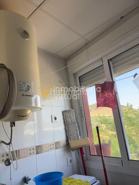 Foto cdd5b883-ca66-4f8a-9f58-f081631954a9. Pis amb aparcament a Cabra