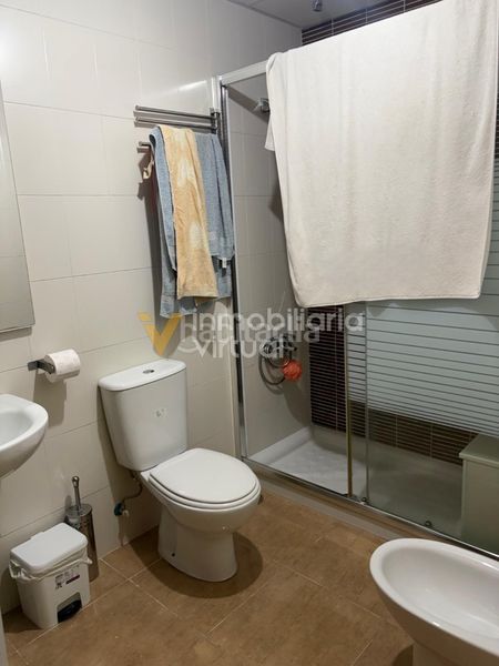 Foto e98b4f8b-d903-42a9-a423-94e17c42f3fc. Pis amb aparcament a Cabra