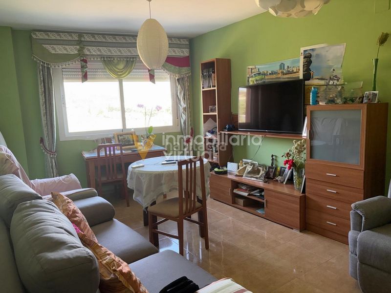 Foto ecde0951-8b44-4184-95ce-8f27b6ec5d20. Pis amb aparcament a Cabra