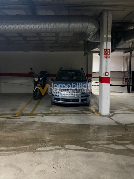 Foto f759660f-e480-45d4-94d1-67bfae4d3d5c. Pis amb aparcament a Cabra