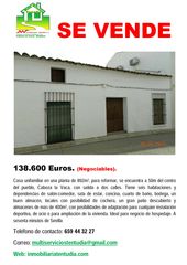 Casale in N/a. Inmobiliaria multiservicios tentudia s.l.