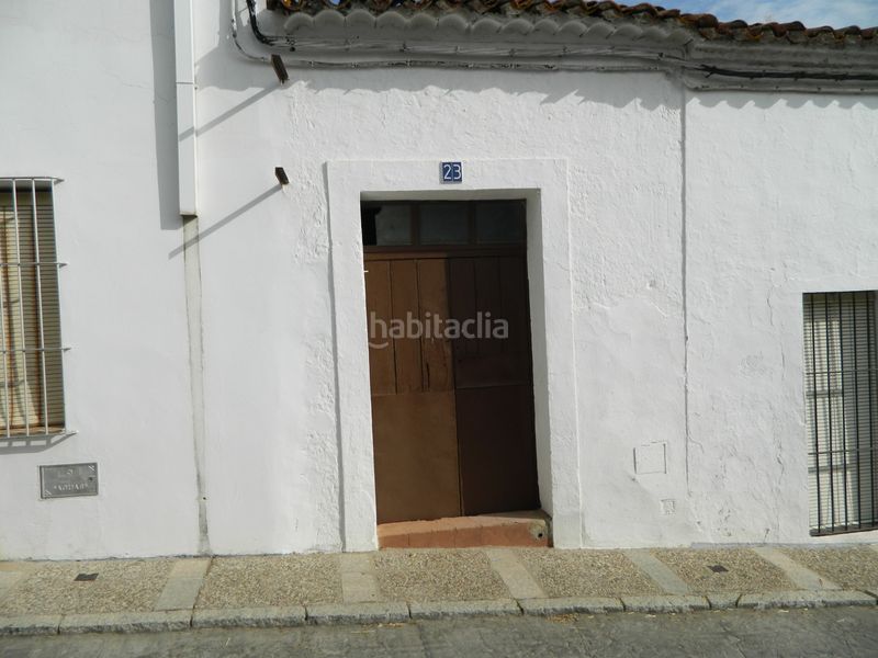 Foto 230ab16d-8609-4f20-bcb1-1b74cfce1a28. Country house in n/a in Cabeza la Vaca