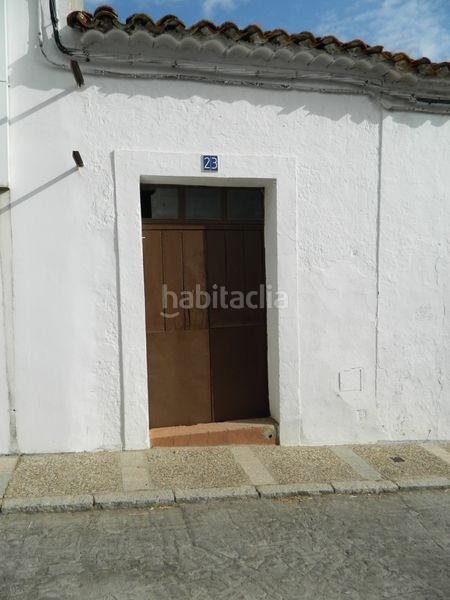 Foto 2cfc340c-f52a-4934-a744-77fa6c6be82c. Country house in n/a in Cabeza la Vaca