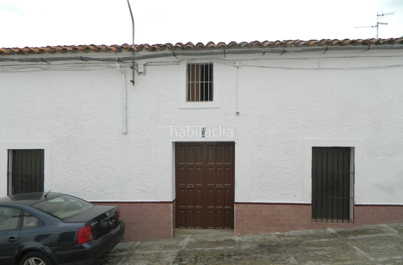 Foto 38579a30-7317-4bf4-99cb-e4c924369f23. Country house in n/a in Cabeza la Vaca