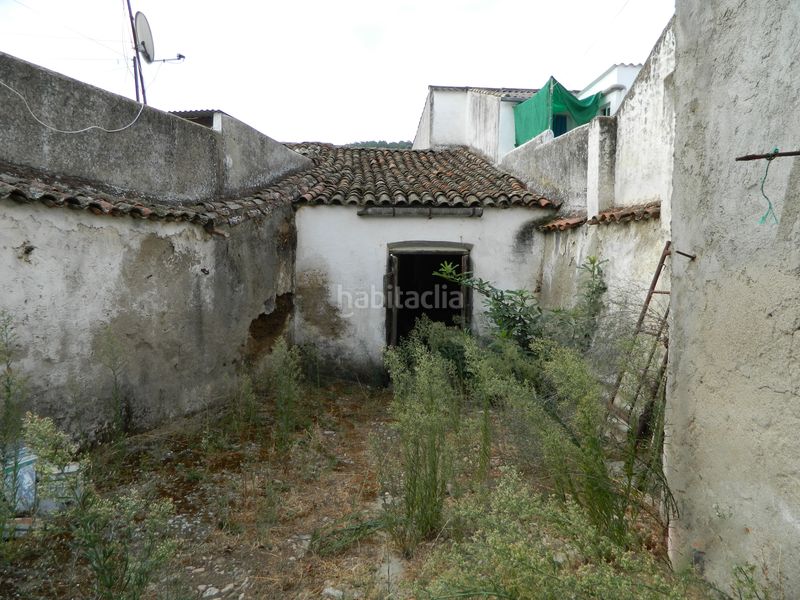 Foto 3f20b696-f258-4700-acab-dd69e70fd7a1. Country house in n/a in Cabeza la Vaca
