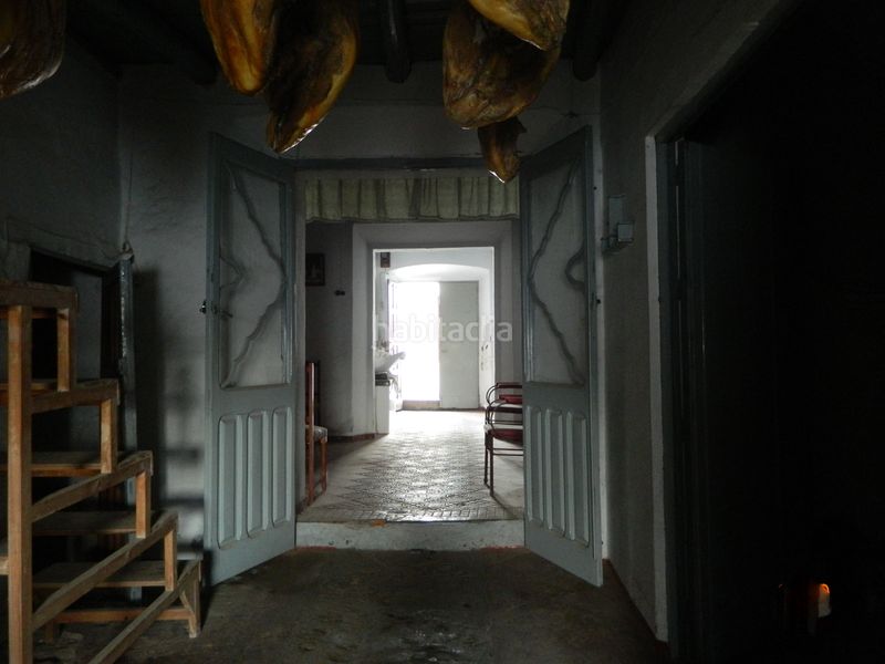 Foto 5f9c26c1-9b58-4c94-a582-a4b1bf9fa8da. Country house in n/a in Cabeza la Vaca