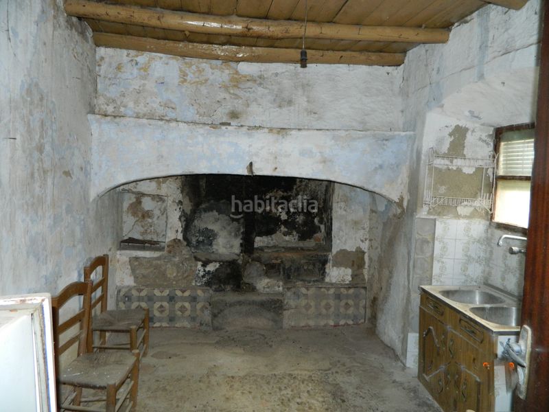 Foto 6b978e7e-93fe-420a-a078-d58ab1dbba69. Country house in n/a in Cabeza la Vaca