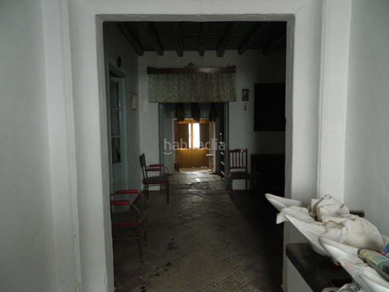 Foto 6ca65588-610b-4930-876c-5163cef6d710. Country house in n/a in Cabeza la Vaca