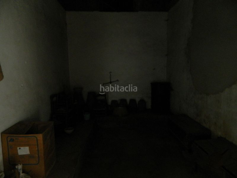 Foto 74b7c367-ac1e-41c2-b73f-5b57bb7bc04b. Country house in n/a in Cabeza la Vaca