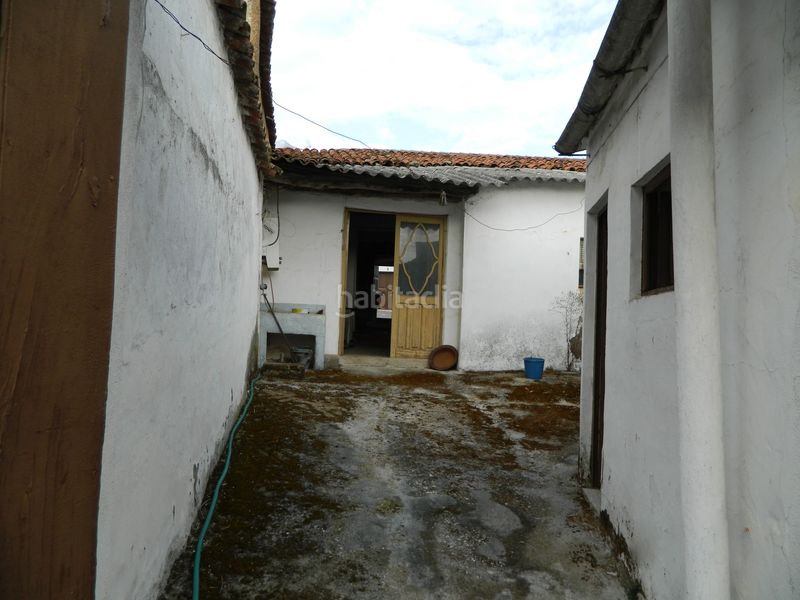 Foto 7841e9d3-adbb-42e1-aed0-fba8109b27cb. Country house in n/a in Cabeza la Vaca