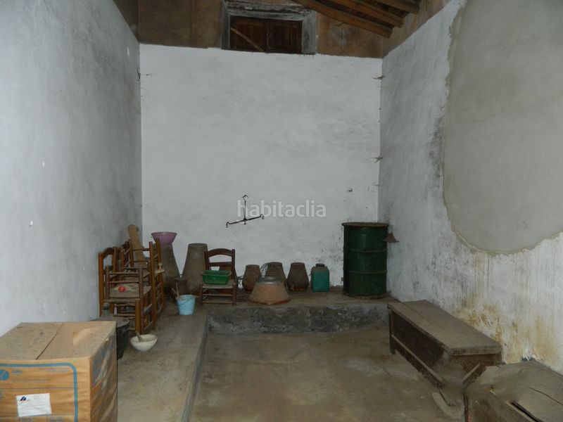 Foto 787279d2-23ff-46f8-b176-f28a18cfaffd. Country house in n/a in Cabeza la Vaca