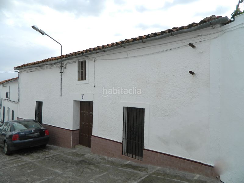 Foto 8353b916-5990-4b49-a0cd-7080696fd3c8. Country house in n/a in Cabeza la Vaca