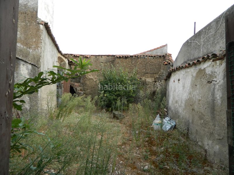 Foto 9d4b9f77-b7d3-437c-84e1-b512b1de999b. Country house in n/a in Cabeza la Vaca