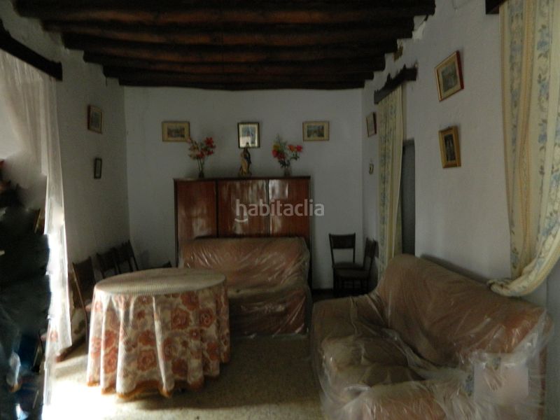 Foto ace0481a-15fc-434d-9521-4ae2b62d989a. Country house in n/a in Cabeza la Vaca