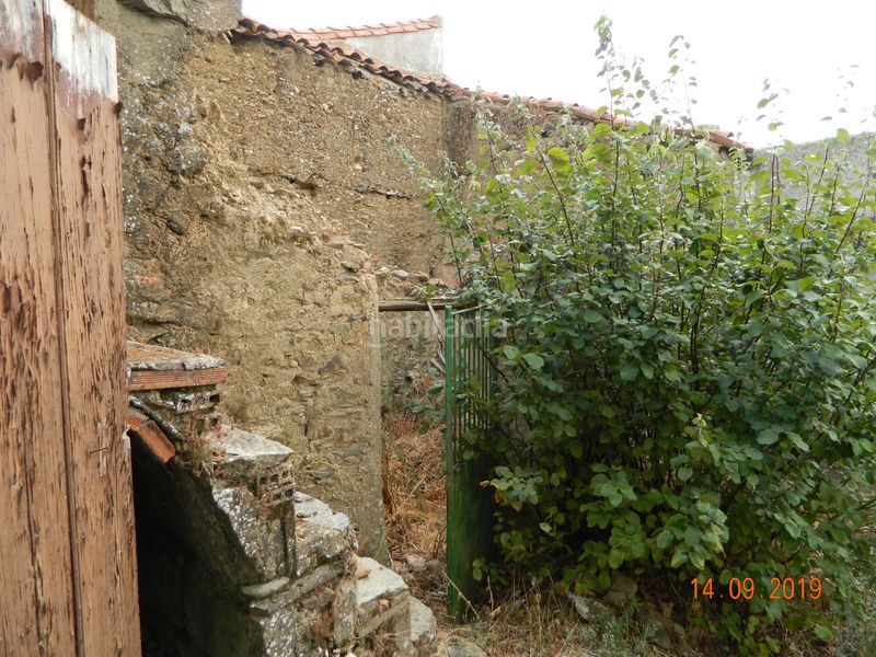 Foto c2c8ab2b-74c9-4d13-aaf6-22dd0fcfb658. Country house in n/a in Cabeza la Vaca