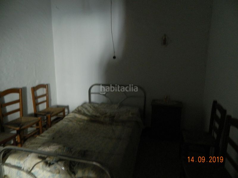 Foto e3ec1923-d40c-451c-903d-47435eb9483e. Country house in n/a in Cabeza la Vaca
