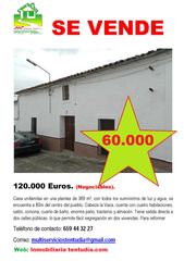 Casale in N/a. Inmobiliaria multiservicios tentudia s.l.