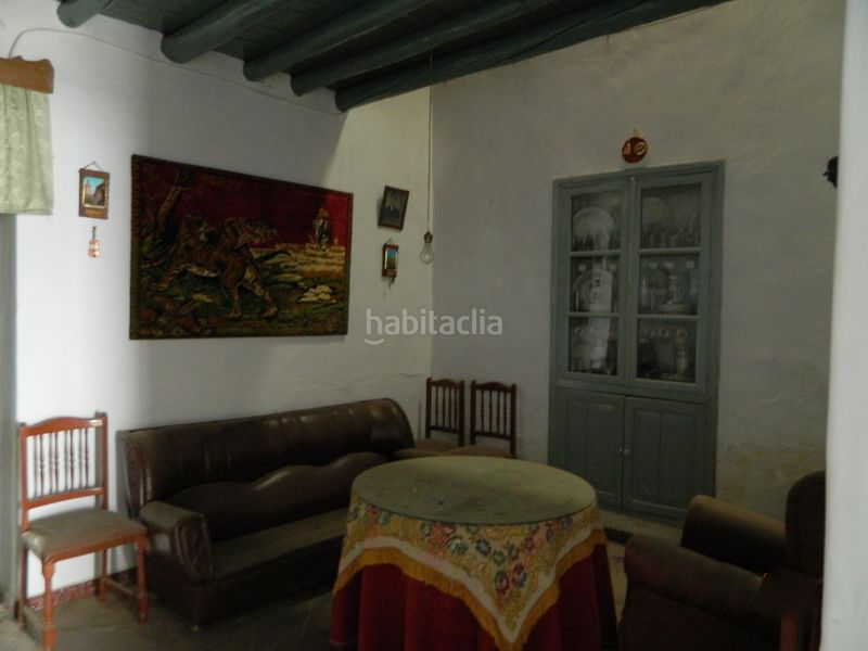 Foto e854ec16-d7b5-460e-9e35-ecd773e49bbb. Country house in n/a in Cabeza la Vaca