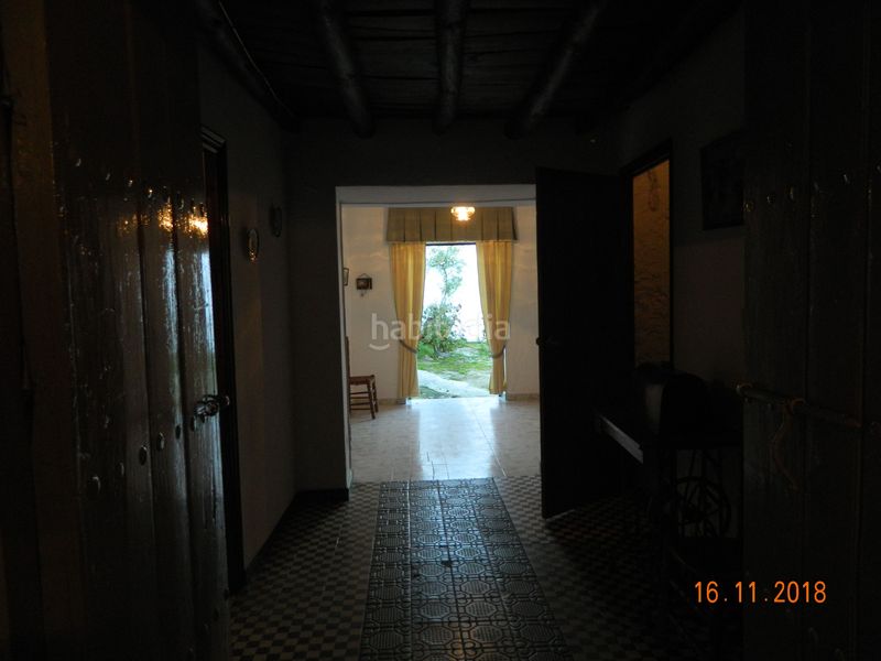 Foto 3593dd9c-2cf8-4ff8-8fbd-424255e1dce0. Semi detached house in Cabeza la Vaca