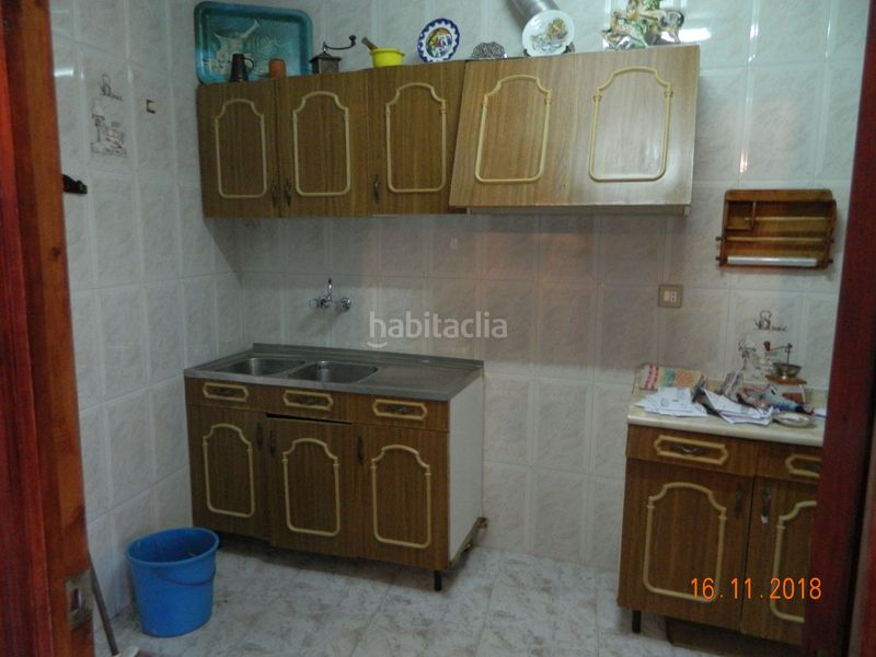 Foto 43705469-4d31-46a8-a45e-0b975efe4907. Semi detached house in Cabeza la Vaca