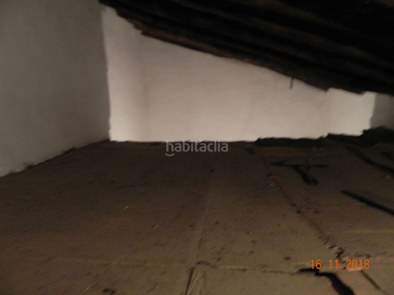 Foto 4fbc9ecb-835d-40ff-922c-02771de6878d. Semi detached house in Cabeza la Vaca