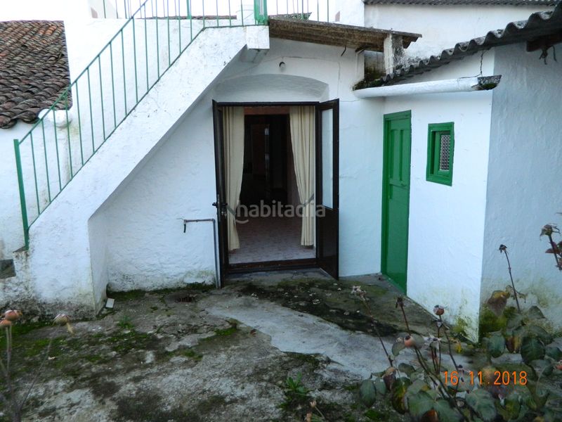 Foto 57e86a16-439a-4229-8967-ed1791711218. Semi detached house in Cabeza la Vaca