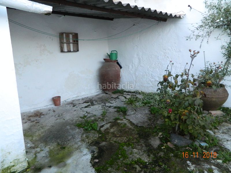 Foto 66c35c20-e060-4070-a13e-89c4c1032e82. Semi detached house in Cabeza la Vaca