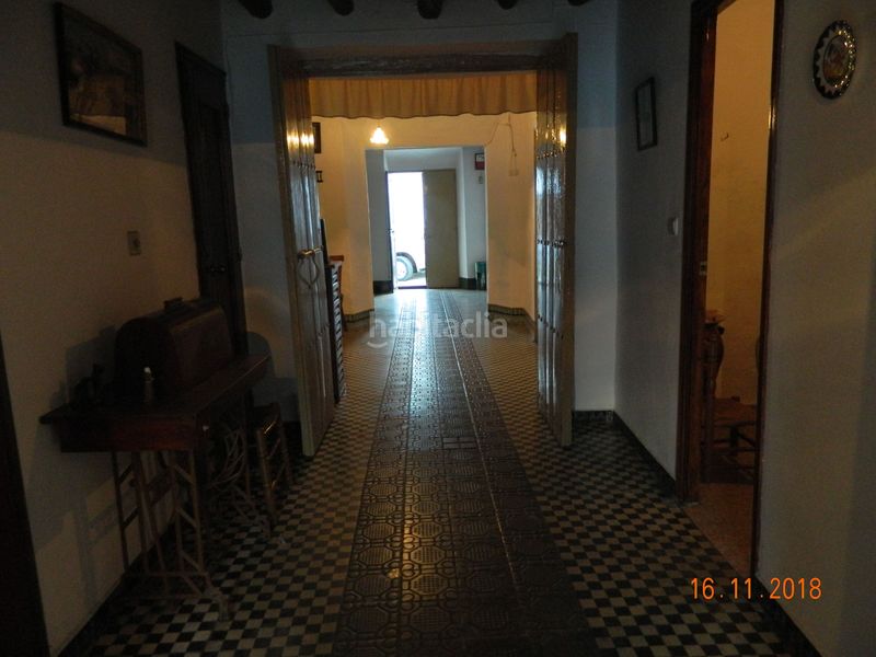 Foto 6e9d6fdd-e513-4d41-8796-f2a07d15d027. Semi detached house in Cabeza la Vaca