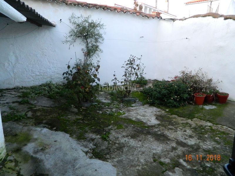 Foto 725252e3-0c16-4fb1-8994-715254fe2052. Semi detached house in Cabeza la Vaca