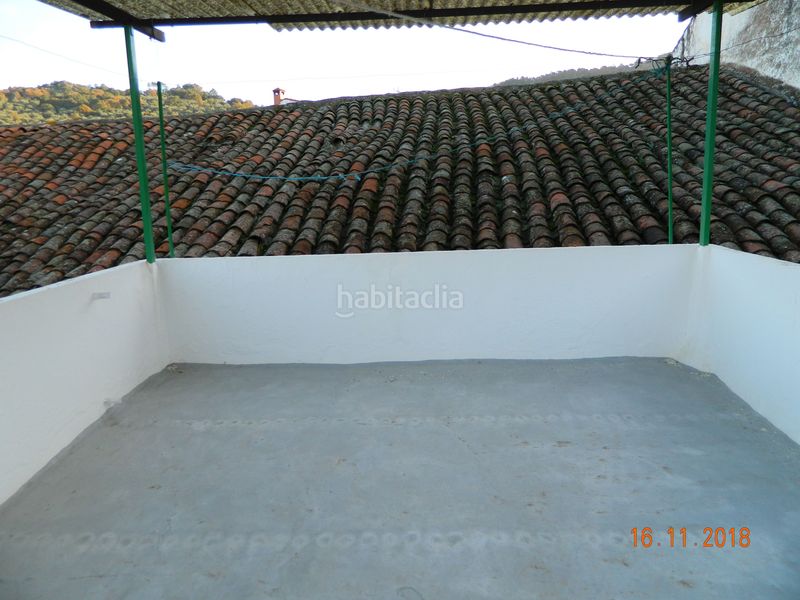 Foto 72ac140f-ca2d-4b5b-8b82-b2366ca9a402. Semi detached house in Cabeza la Vaca