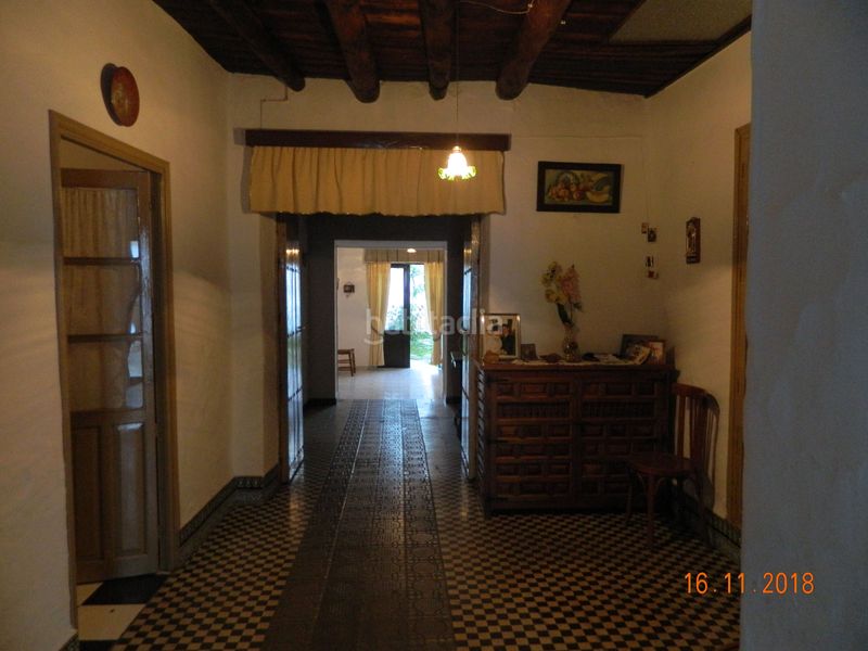 Foto 7fe66c4d-d430-4c20-a418-d114afaab8b8. Semi detached house in Cabeza la Vaca
