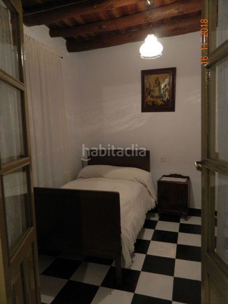 Foto 825bd130-0bd1-42d1-8b66-270d11491ab7. Semi detached house in Cabeza la Vaca