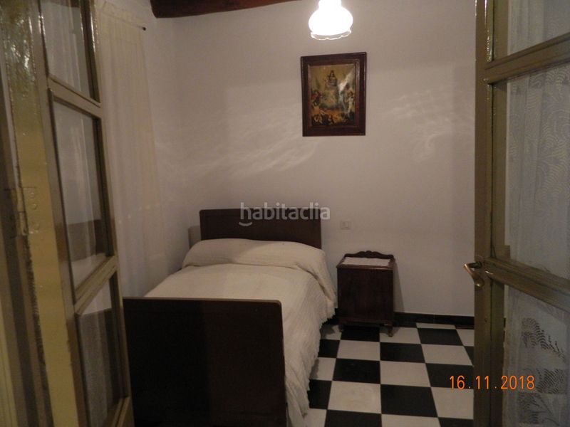 Foto 8a427d57-cbd8-4a8f-b92a-a74ca8d90212. Semi detached house in Cabeza la Vaca