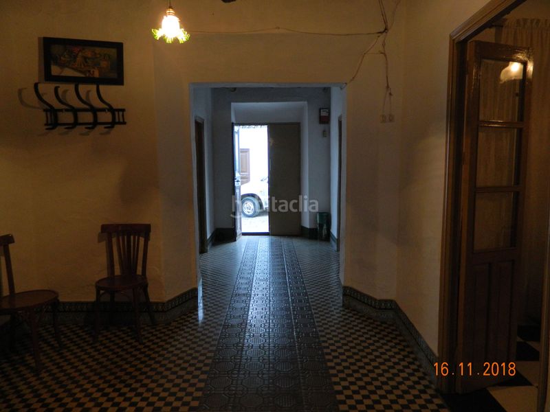 Foto b6cf38f8-63d0-4b9c-b21c-412d4eef796e. Semi detached house in Cabeza la Vaca