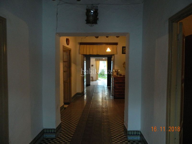 Foto d677aea5-eff6-4ea2-b4ab-9505425db712. Semi detached house in Cabeza la Vaca