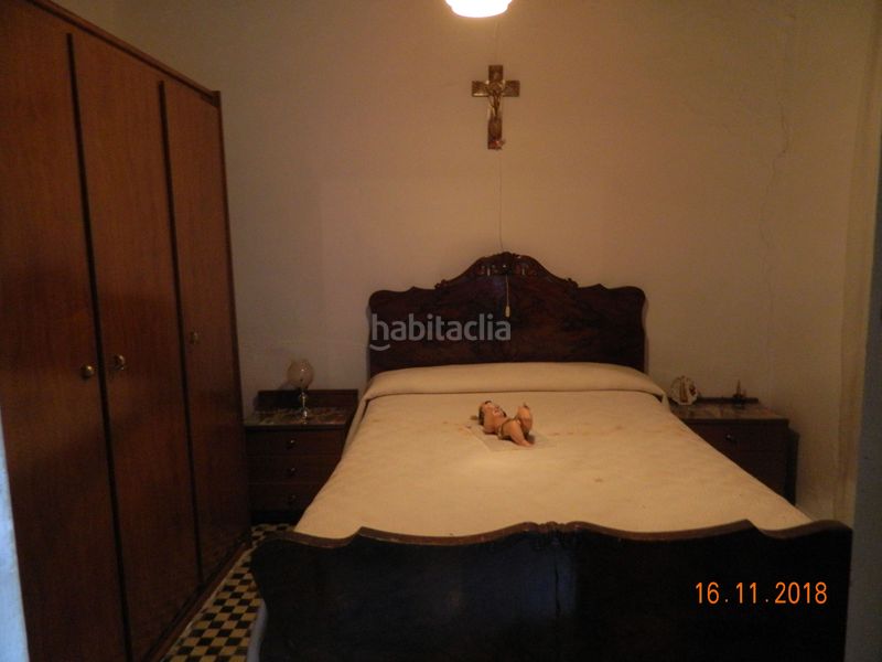 Foto e19d17dc-3ce5-40ae-b1ac-adbe55af6b74. Semi detached house in Cabeza la Vaca