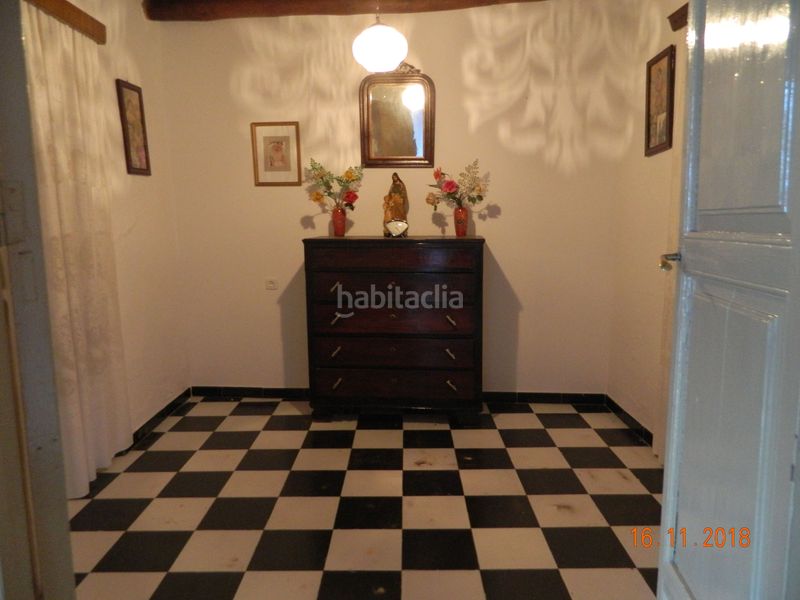 Foto e930ca12-97c5-4918-bb6b-697c60058acb. Semi detached house in Cabeza la Vaca