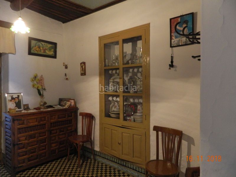 Foto f9b5e32d-64cc-460a-a571-80369996b339. Semi detached house in Cabeza la Vaca