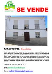 Maison jumelée  Calle remedios. Casa de pueblo con instalaciones totalmente reformadas