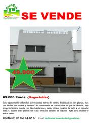 Maison jumelée  Avenida de la constitución