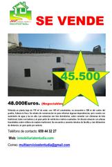 Maison  Calle mártires. A 300 metros del pueblo