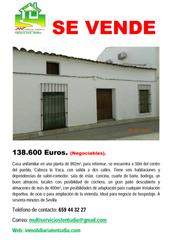 Mas à Calle tienda 17. Inmobiliaria multiservicios tentudia s.l.