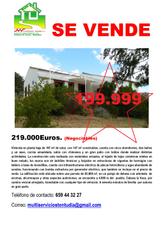 Mas à Calle tienda 7. Inmobiliaria multiservicios tentudia s.l.