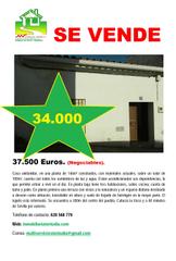 Maison jumelée à Calle tordoya 38. Inmobiliaria multiservicios tentudia s.l.