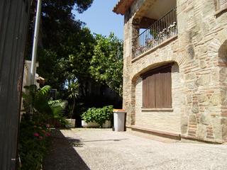 Casa a Fenals. Casa muy centrica en platja d aro !